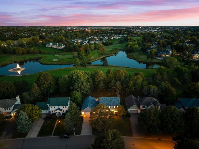3563 Rae Lane, Woodbury, MN 55125