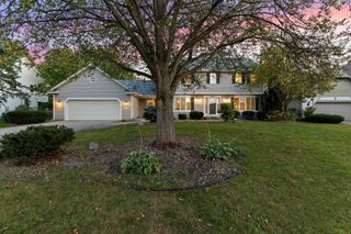 3563 Rae Lane, Woodbury, MN 55125