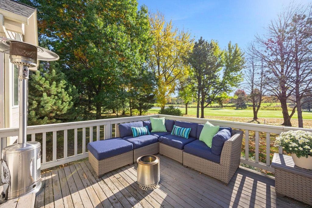 3563 Rae Lane, Woodbury, MN 55125 — photo 2