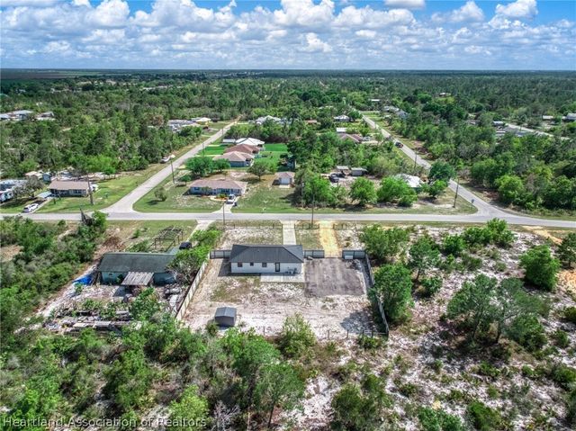 1420 Goldbud Street, Lake Placid, FL 33852