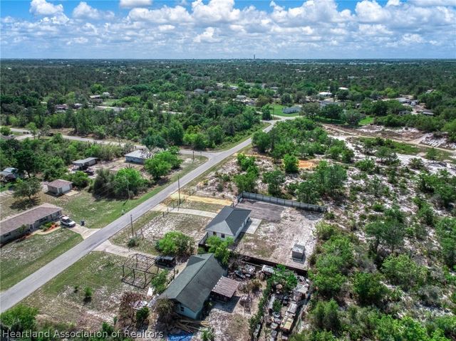 1420 Goldbud Street, Lake Placid, FL 33852