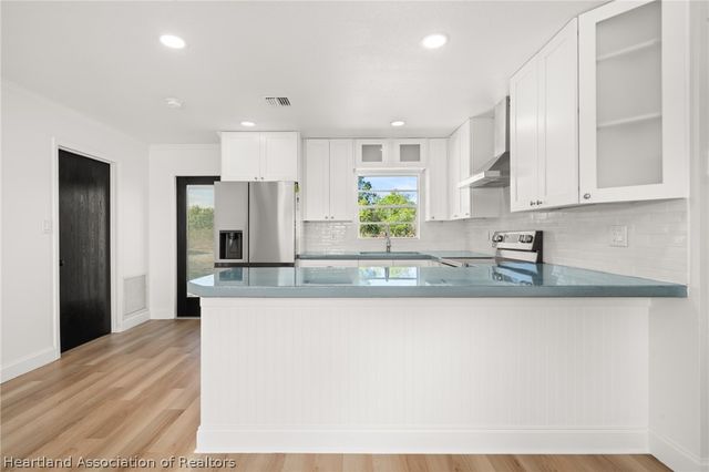 1420 Goldbud Street, Lake Placid, FL 33852