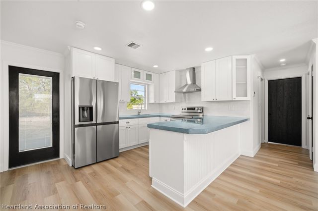 1420 Goldbud Street, Lake Placid, FL 33852