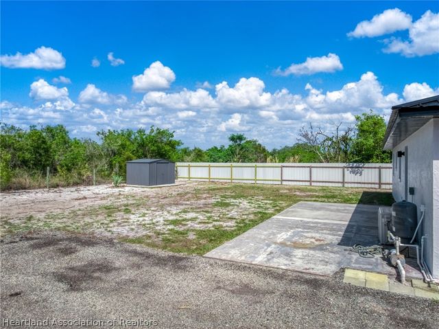 1420 Goldbud Street, Lake Placid, FL 33852