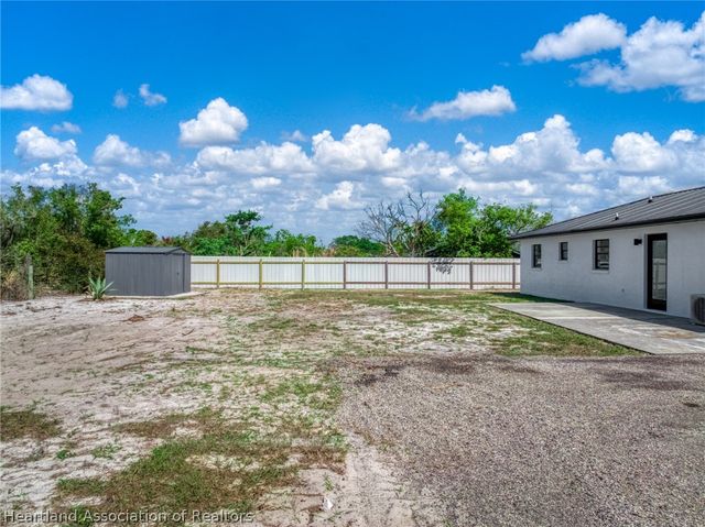 1420 Goldbud Street, Lake Placid, FL 33852