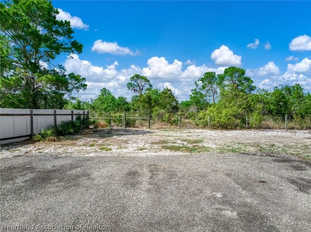 1420 Goldbud Street, Lake Placid, FL 33852