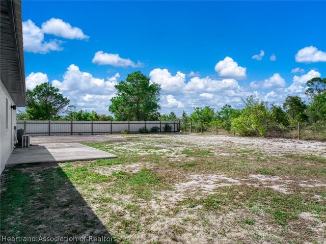 1420 Goldbud Street, Lake Placid, FL 33852