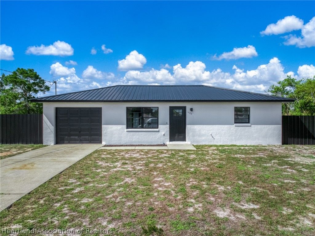 1420 Goldbud Street, Lake Placid, FL 33852