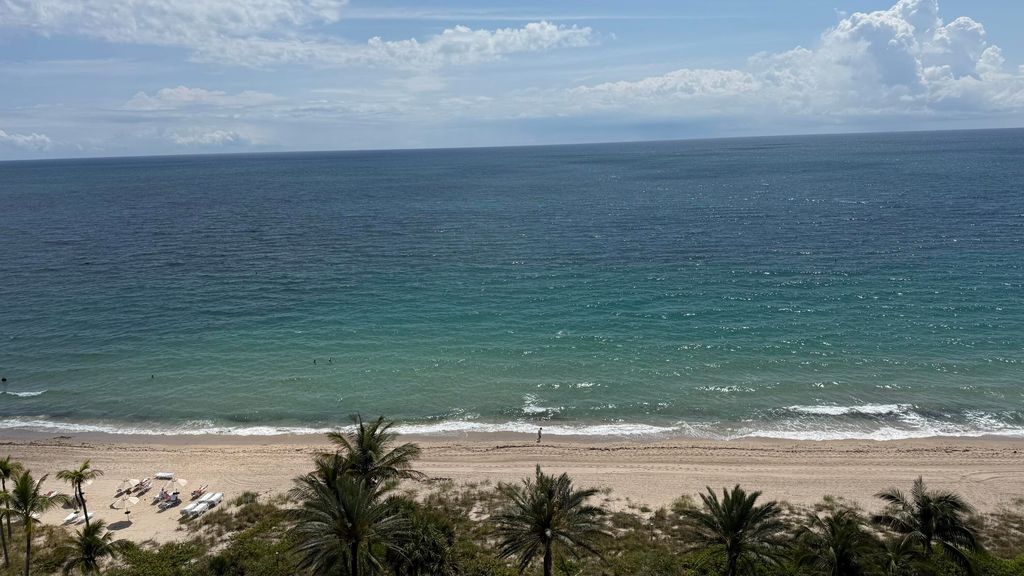 3200 N Ocean Boulevard N 1102, Fort Lauderdale, FL 33308