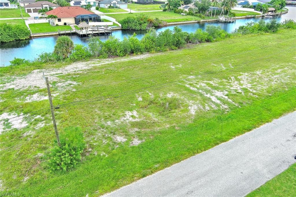 1228 NW 34th AVE, CAPE CORAL, FL 33993 — photo 4