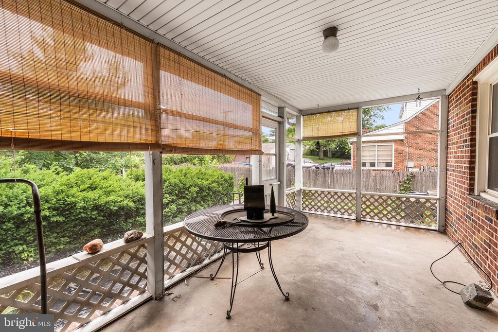 Image 27 of property listing at 103 9TH AVE, Brooklyn, MD 21225