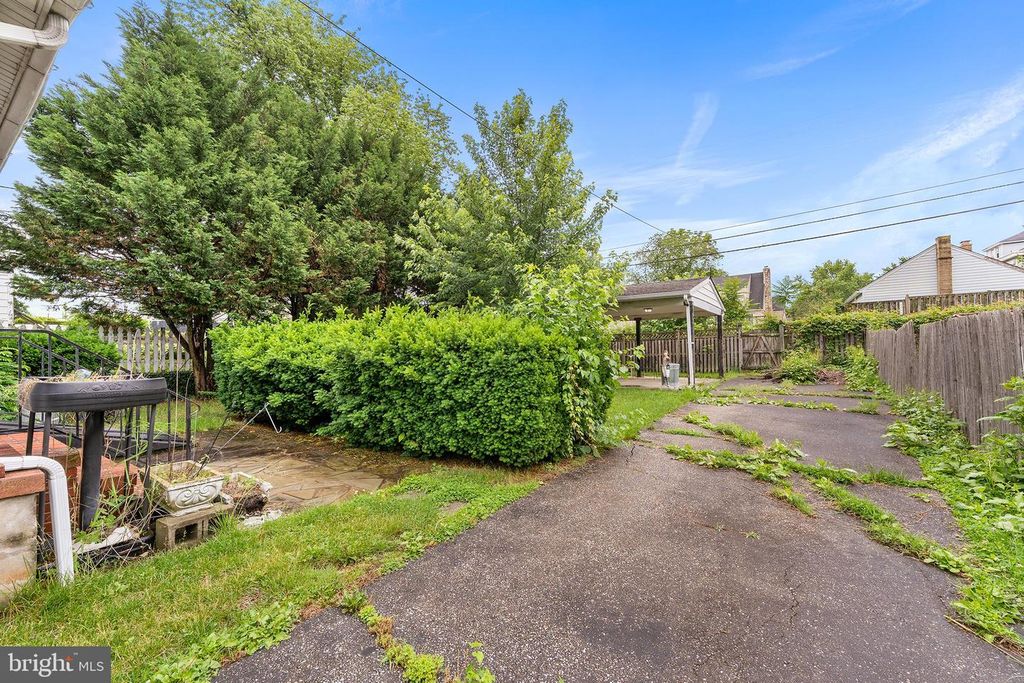 Image 28 of property listing at 103 9TH AVE, Brooklyn, MD 21225