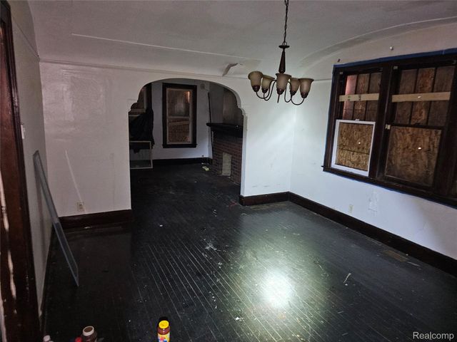 12308 Stoepel Street, Detroit, MI 48204