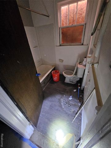 12308 Stoepel Street, Detroit, MI 48204