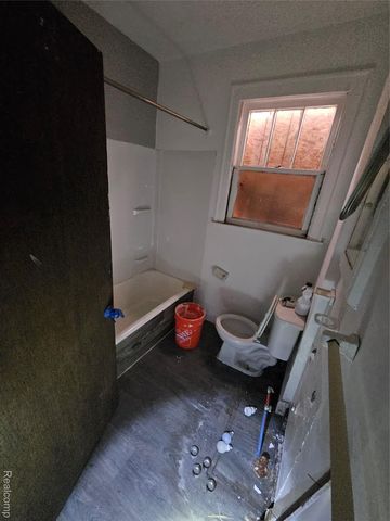 12308 Stoepel Street, Detroit, MI 48204