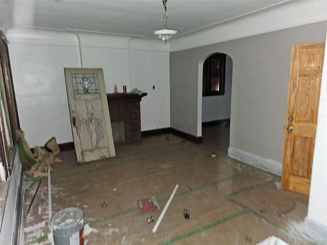 12308 Stoepel Street, Detroit, MI 48204