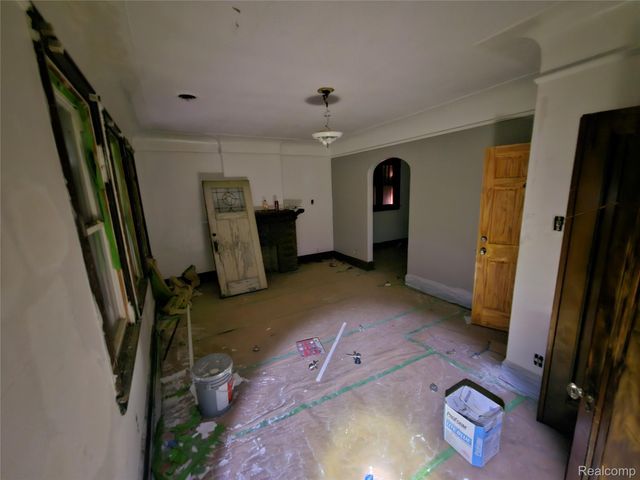 12308 Stoepel Street, Detroit, MI 48204