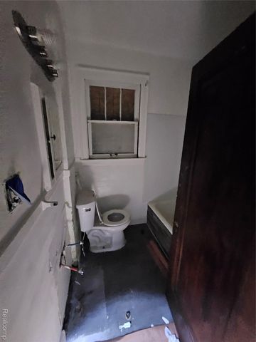 12308 Stoepel Street, Detroit, MI 48204