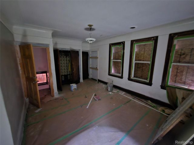 12308 Stoepel Street, Detroit, MI 48204