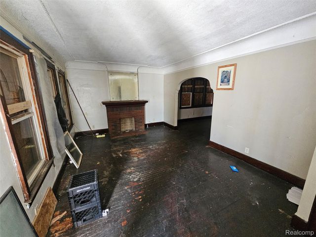 12308 Stoepel Street, Detroit, MI 48204