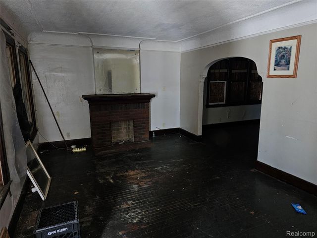 12308 Stoepel Street, Detroit, MI 48204