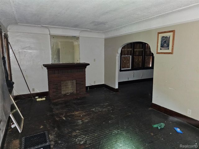 12308 Stoepel Street, Detroit, MI 48204