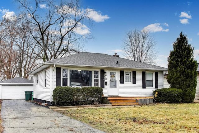 223 Oneill Street, Joliet, IL 60436