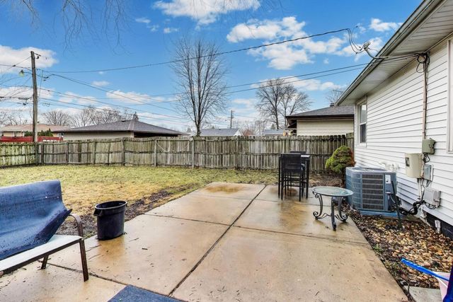 223 Oneill Street, Joliet, IL 60436