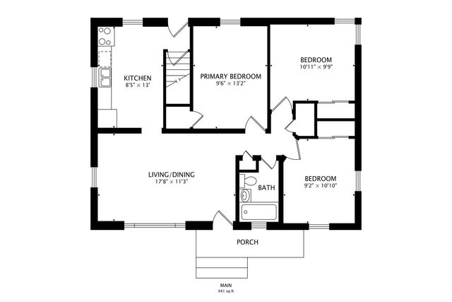 223 Oneill Street, Joliet, IL 60436