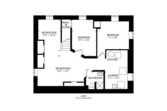 223 Oneill Street, Joliet, IL 60436