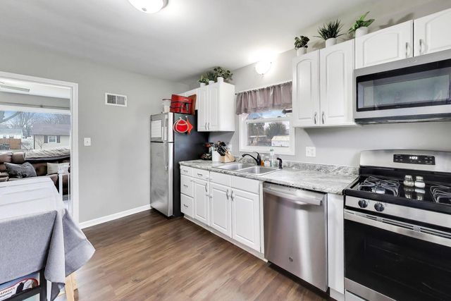 223 Oneill Street, Joliet, IL 60436