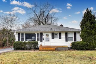 223 Oneill Street, Joliet, IL 60436