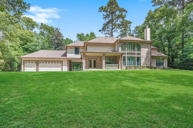 10332 Hunter Creek Lane, Conroe, TX 77304