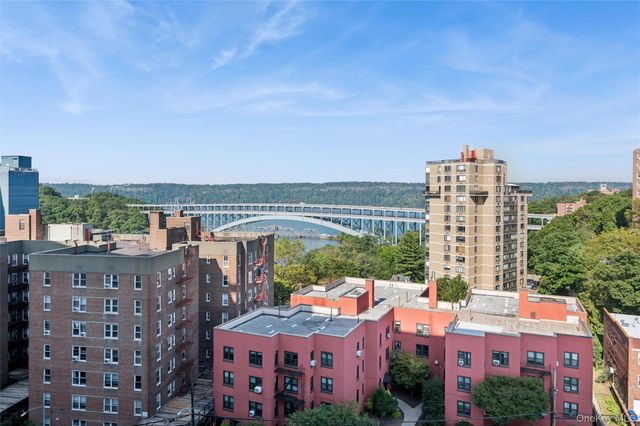 2500 Johnson Avenue 12N, Bronx, NY 10463