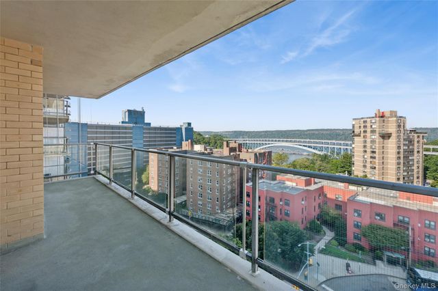 2500 Johnson Avenue 12N, Bronx, NY 10463
