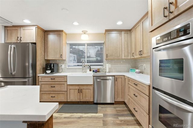 7253 W 69th Avenue, Arvada, CO 80003