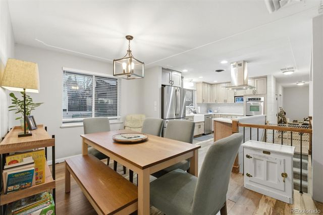 7253 W 69th Avenue, Arvada, CO 80003