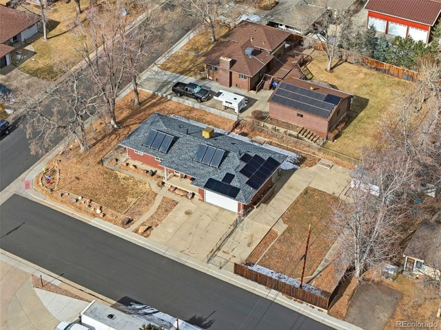 7253 W 69th Avenue, Arvada, CO 80003