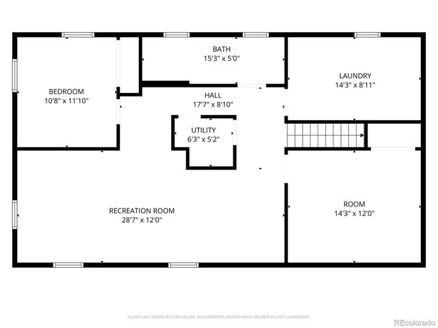 7253 W 69th Avenue, Arvada, CO 80003