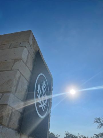 Lot 10 - 12.6 Acres - Round Mountain Reserve DR, Round Mountain, TX 78663