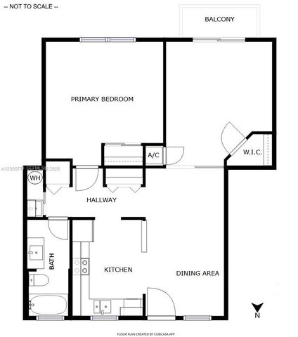 1519 Drexel Ave 201, Miami Beach, FL 33139