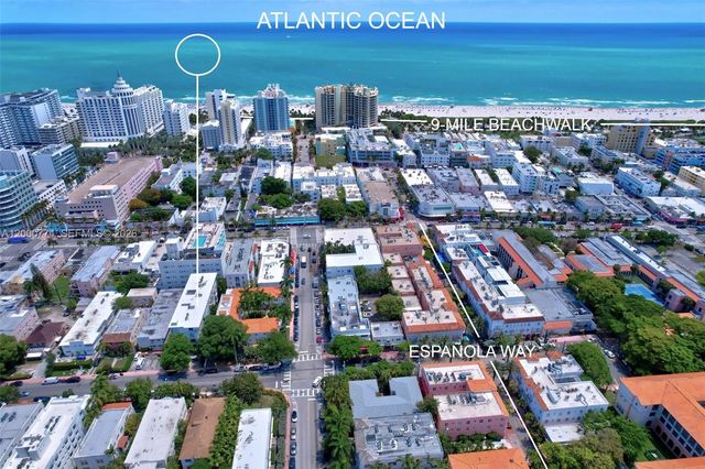 1519 Drexel Ave 201, Miami Beach, FL 33139