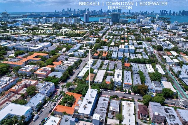 1519 Drexel Ave 201, Miami Beach, FL 33139