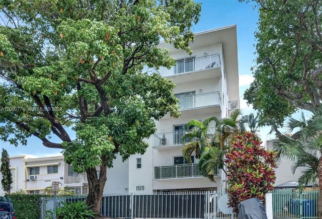 1519 Drexel Ave 201, Miami Beach, FL 33139