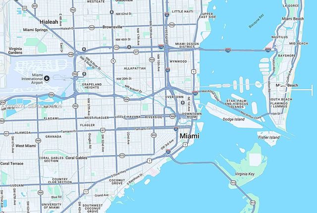 1519 Drexel Ave 201, Miami Beach, FL 33139