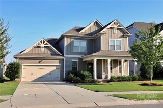 3030 Paddington Drive, Indian Trail, NC 28079