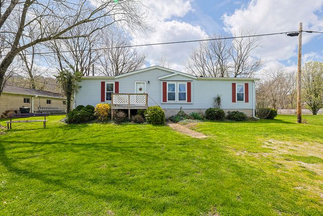 5646 New Drive, Melbourne, KY 41059