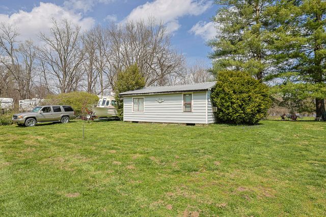 5646 New Drive, Melbourne, KY 41059