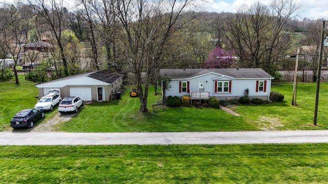 5646 New Drive, Melbourne, KY 41059