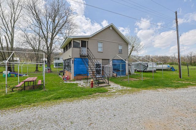 5646 New Drive, Melbourne, KY 41059